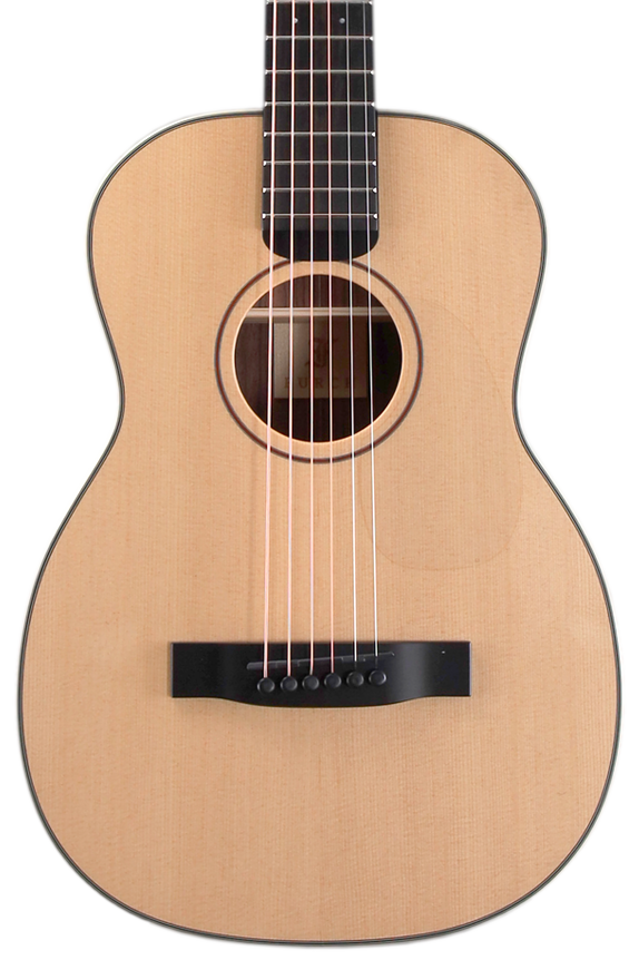 Furch Travel Series Little Jane LJ11-SR Foldable Acoustic Guitar